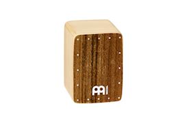 MEINL - SH51 MN MINI CAJON SHAKER OVANGKOL FR