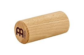 MEINL - SH59 MN WOOD SHAKER ROUND LOUD