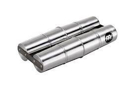 MEINL - SSH2-L MN DOUBLE SHAKER LARGE