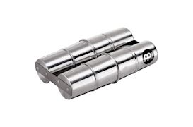 MEINL - SSH2-M MN DOUBLE SHAKER MEDIUM