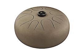 MEINL - STD3VB STEEL TONGUE DR VINTAGE GMAJOR