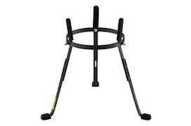 MEINL - ST-MCC11BK MN STAND FOR 11 MARATHON CONGAS