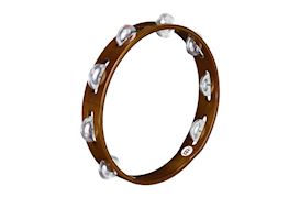 MEINL - TA1A-AB MN TAMBRN 1R ALUMINUM JGL AFB