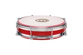 MEINL - TBR06ABS-R MN TAMBORIM 6 ABS R