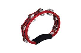 MEINL - TMT1R MN TAMBOERIJN HAND HELD STEEL JINGLE ROOD