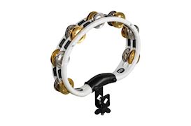 MEINL - TMT2M-WH MN TAMBOERIJN MOUNTABLE D.ALLOY JGL WH