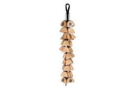 MEINL - WA1NT MN WOOD WATERFALL NATURAL