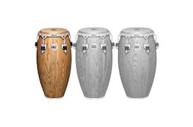 MEINL - WC11ZFA-M MN WOODCRAFT QUINTO 11 ZFA-M