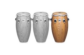 MEINL - WC1212ZFA-M MN WOODCRAFT TUMBA 12 1/2 ZFA-M