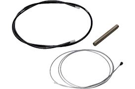 SCHLAGWERK PERCUSSION - BZ100 CABLE FOR CAP 100