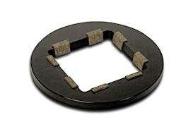 SCHLAGWERK PERCUSSION - CA22 CAJINTO ADAPTERPLATTE