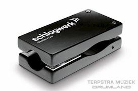 SCHLAGWERK PERCUSSION - CFL10 CAJON FLAP M