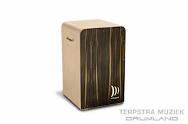 SCHLAGWERK PERCUSSION - CP604 FINELINE COMFORT MOCCA