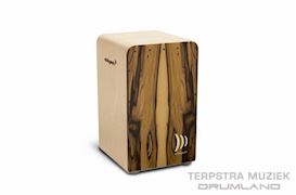 SCHLAGWERK PERCUSSION - CP605 FINELINE COMFORT MORADO