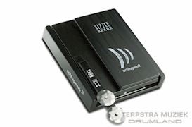 SCHLAGWERK PERCUSSION - FPS10 FLOOR PERCUSSION SET