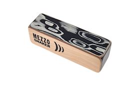 SCHLAGWERK PERCUSSION - SK35 MEZZO SHAKER