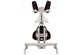 RANDALL MAY - PETITE BIPOSTO MULTI-TOM CARRIER WITH MOUNTING HARDWARE