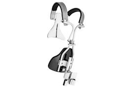 RANDALL MAY - RMABSS MONOPOSTO SNARE CARRIER WITH MOUNTING HARDWARE