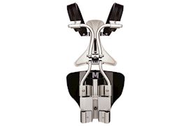 RANDALL MAY - RMABSSP PETITE MONOPOSTO SNARE CARRIER + MOUNTING HARDWARE
