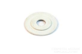 BESSON - SPRING DAMPER(2) BOTTOM CAP TUBA BE SOVEREIGN