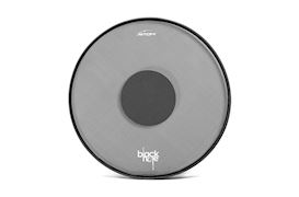 RTOM - BLACK HOLE 13" PRACTICE PAD OEFENPAD