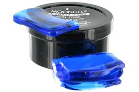 RTOM - MOONGEL 6 DEMPERPADS BLAUW