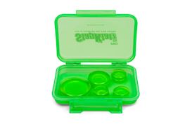 SLAPKLATZ - PRO BOX GREEN BENNY GREB, 12 DEMPERPADS