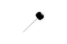 LUDWIG - L1285 PEDAL BEATER, LAMBS WOOL FOR L201 SPEED KING