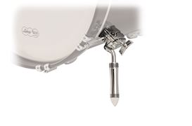 LUDWIG - LAC2973SP BASS DRUM SPUR SET W-2 ATLAS