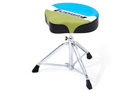 LUDWIG - LAC48TH ATLAS SADDLE THRONE DRUMKRUK