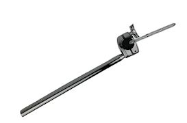LUDWIG - LR255STH ROCKER 9,5 MM L-ARM TOMHOLDER