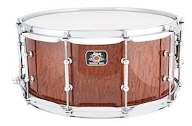 LUDWIG - LU6514BE UNIVERSAL SNAREDRUM BEECH 6,5"x14"