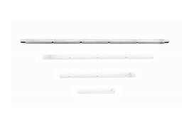 LUDWIG - LAP14RD ATLAS 12MM ACCESSORY ROD 14"
