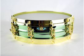 LUDWIG - LW0414CP 4X14" CARL PALMER SNARE DRUM