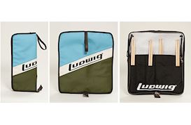 LUDWIG - LX31BO ATLAS CLASSIC STICK BAG