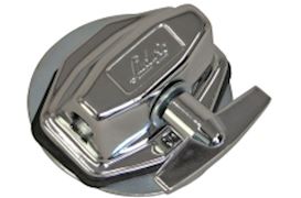 LUDWIG - P1216D (FLOOR) TOM BRACKET