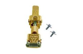 LUDWIG - P86B MILLENNIUM SNARE STRAINER (BRASS PLATED)