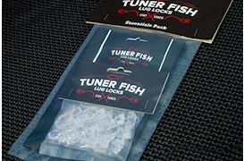 TUNER FISH - LUG LOCKS ESSENTIALS PACK