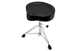 DS DRUM - DS_SDT_ONE SADDLE DRUM THRONE