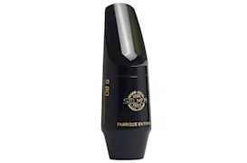 SELMER - S80 D MONDSTUK SOPRAANSAXOFOON