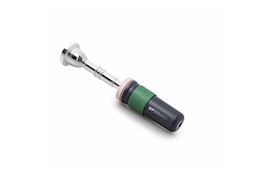 UPSOUND - UP5DARKGREY EMBOUCHURE TRAINER TROMBONE GROTE BORING