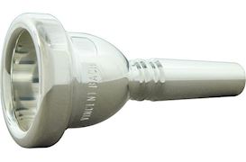 VINCENT BACH - 6 1/2 A TROMBONE MONDSTUK GROTE BORING