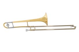VINCENT BACH - TB501D TENOR TROMBONE