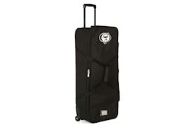 PROTECTION RACKET - 5038W-09 38" X 16" X 10" HARDWARE BAG WHEELS