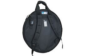 PROTECTION RACKET - 6021R-00 DELUXE CYMBAL BAG RUCK SACK STRAPS 24"