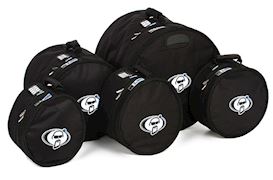 PROTECTION RACKET - SET12 DRUMHOEZENSET
