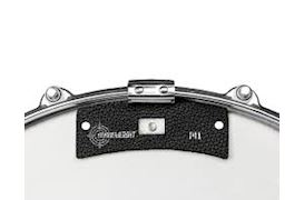 SNAREWEIGHT - M1b SNAREWEIGHT LEATHER MAGNETIC SNAREDAMPER