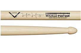 VATER - VHMMWP MIKE MANGINI WICKED PISTON DRUMSTOKKEN