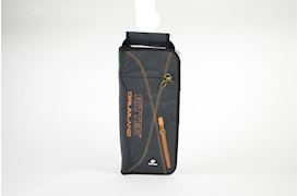 RITTER - DRUMLAND BY RITTER STOKKENTAS MISTYGREY-LEATHERBROWN ECONOMY