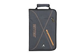 RITTER - RDS7-S01/MGB STD. STICK BAG MISTYGREY-LEATHERBROWN SESSION